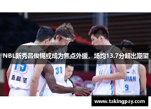 NBL新秀吕俊锡或成为焦点外援，场均13.7分超出期望